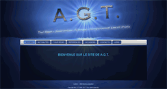 Desktop Screenshot of agtsono.com